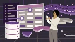 دوره آموزشی دوره آموزشی پیشرفته SQL برای برای متخصصین علم داده - Image of Course Advanced SQL for Data Scientists
